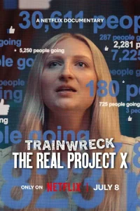  Катастрофа: Настоящий «Проект X» 